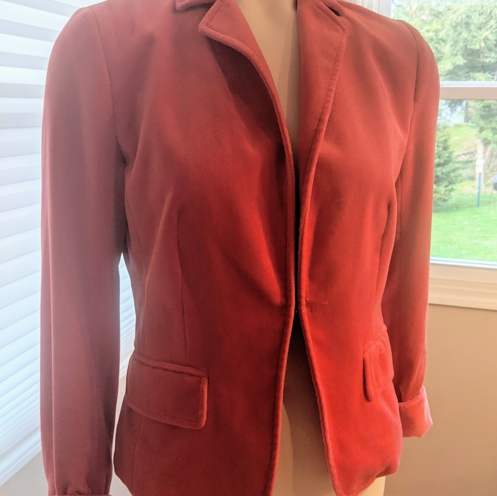 JCrew Blazer